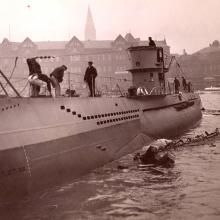 U-206 "Reichenberg"